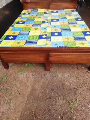 6ft *5ft Bed