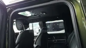 Mercedes Benz G Wagon G63 2026