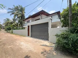 Two Storied Brand New Luxury House Sale Malabe