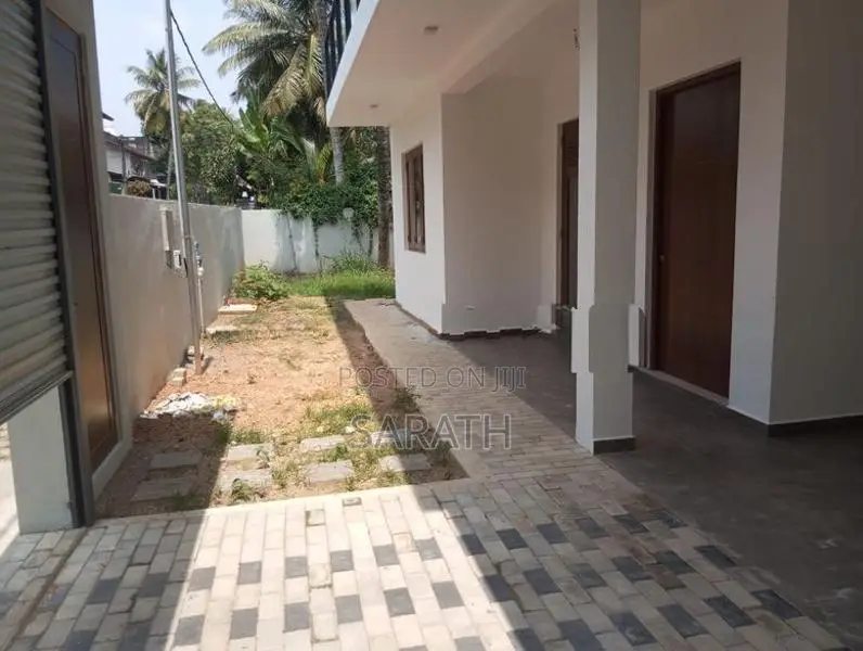Two Storied Brand New Luxury House Sale Malabe