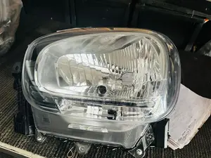 Japan Alto Head Lamp (2025)