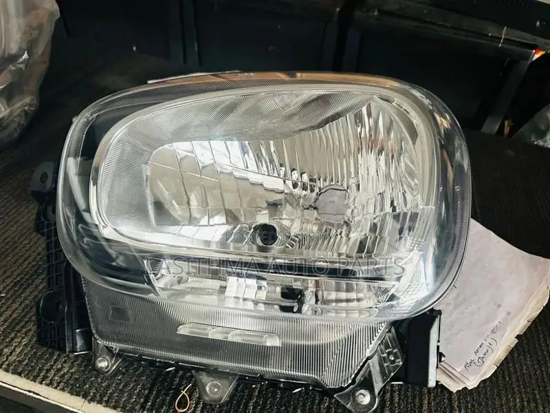 Japan Alto Head Lamp (2025)