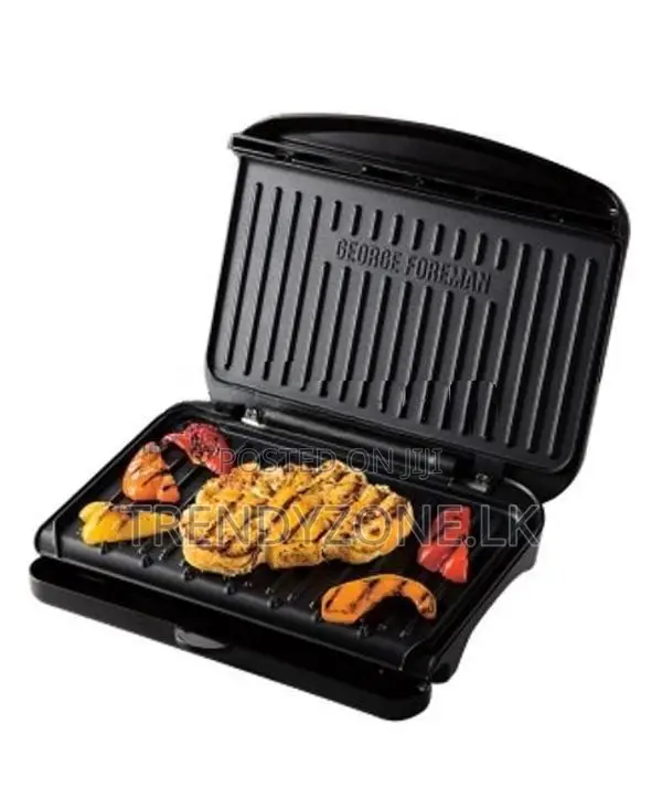 George Foreman Medium Health Grill