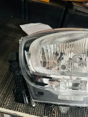 Japan Alto Head Lamp (2025)