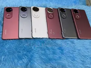 Vivo V50 8/256GB (Used)