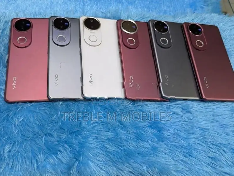 Vivo V50 8/256GB (Used)