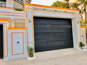 2 Storey Luxury New House for Sale Negombo