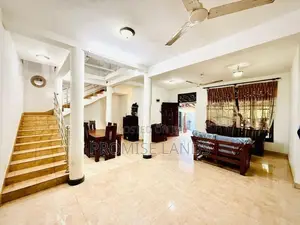 2 Storey House For Sale in Wattala