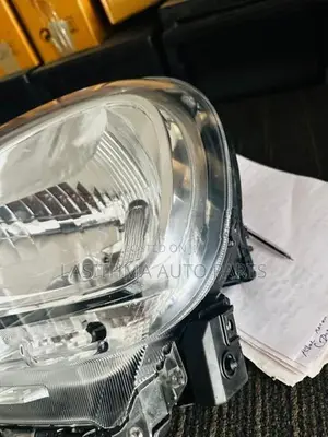 Japan Alto Head Lamp (2025)
