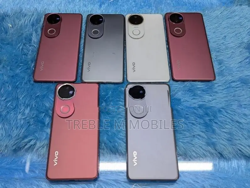 Vivo V50 8/256GB (Used)