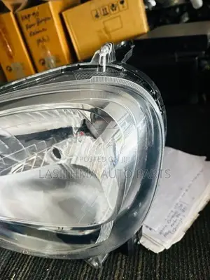 Japan Alto Head Lamp (2025)