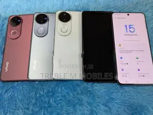 Vivo V50 8/256GB (Used)