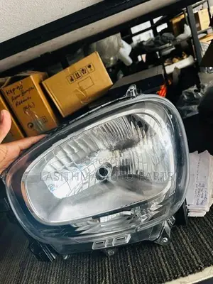 Japan Alto Head Lamp (2025)