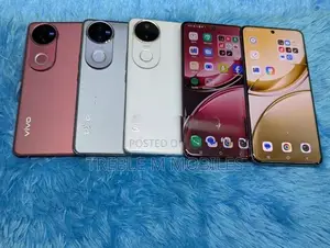 Vivo V50 8/256GB (Used)