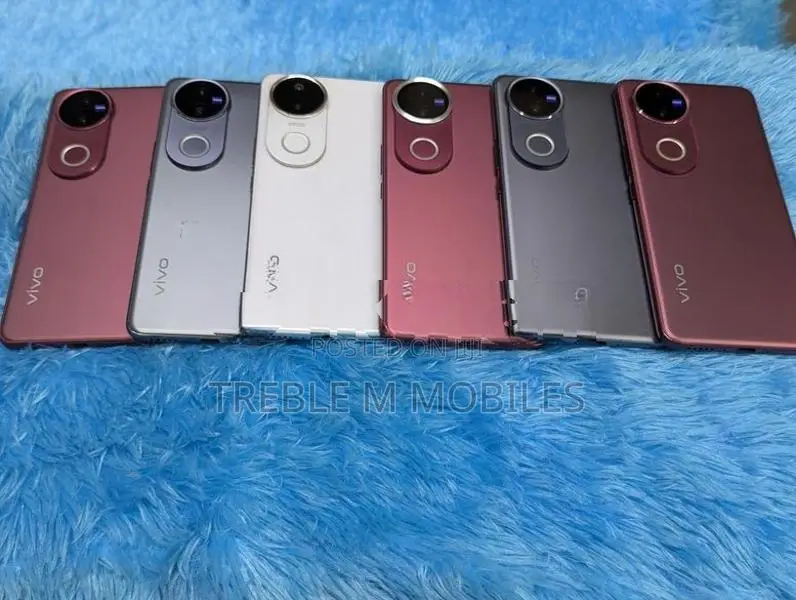 Vivo V50 8/256GB (Used)