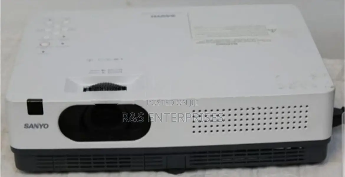 Sanyo Class Room Projector