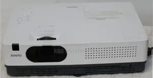 Sanyo Class Room Projector