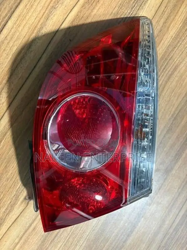 Honda Fit Aria GD8 Left Side Tail Light