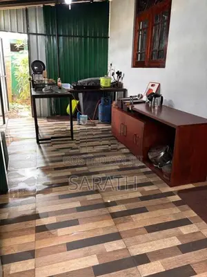 3 Bed With Single House For Sale Malabe