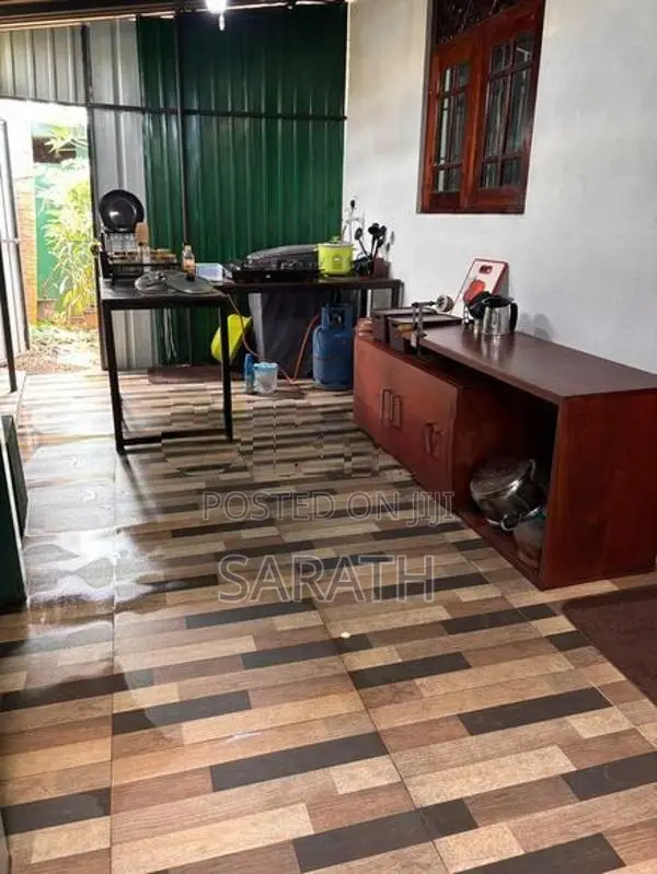 3 Bed With Single House For Sale Malabe
