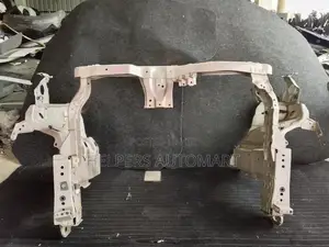 Suzuki Wagon R MH44S Nose Cut