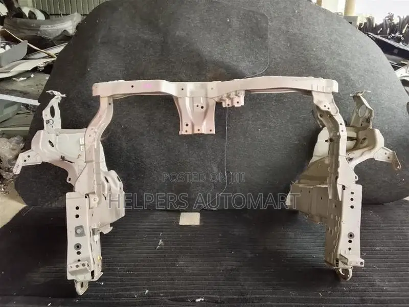 Suzuki Wagon R MH44S Nose Cut