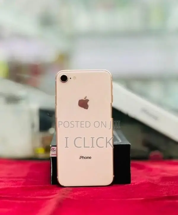 Apple iPhone 8 64GB (Used)