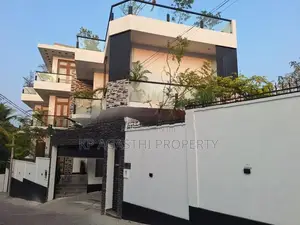 Fully Furnitured House for Sale Battaramulla