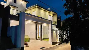 Great Fully Completed 4 BR An Upstairs House For Sale In Negombo