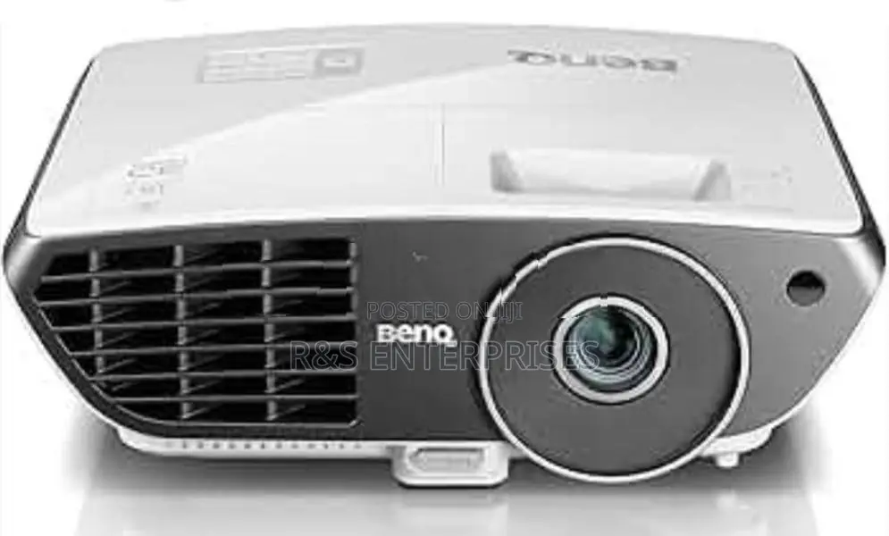 Benq W703D Projector
