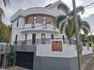 4st super luxury house for sale in Dehiwala
