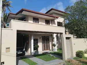Architecturally Designed Luxury House Kandana Ds8515