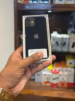 Apple iPhone 12 mini 128GB (Used)