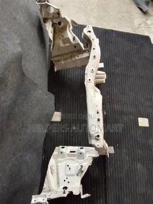 Suzuki Wagon R MH44S Nose Cut
