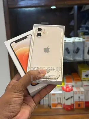 Apple iPhone 12 mini 64GB (Used)