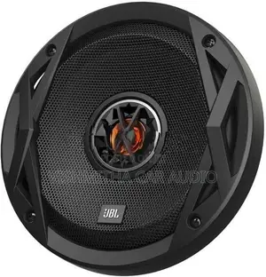 Jbl Club 6520 6 inch Speakers 2 Way