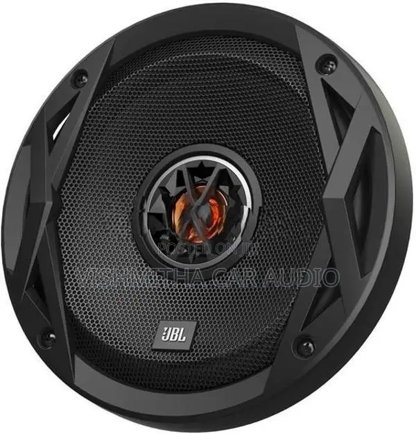 Jbl Club 6520 6 inch Speakers 2 Way