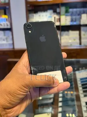 Apple iPhone XR 128GB (Used)