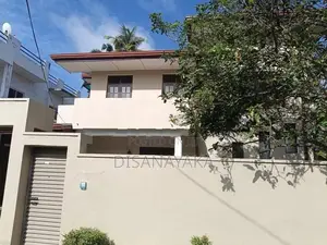 Architecturally Designed Luxury House Kandana Ds8515