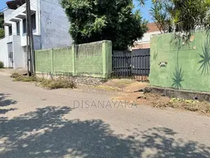 Land for Sale in Rajagiriya DS65