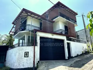 3-Storied House For Sale in Pelanwatta Pannipitiya Kottawa