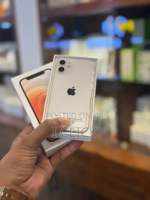 Apple iPhone 12 mini 64GB (Used)