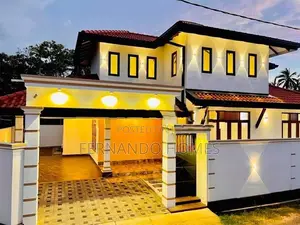 All Completed Single Storey 3 BR New House for Sale Negombo