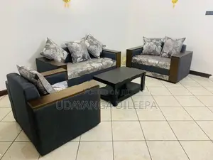 Luxury Sofa