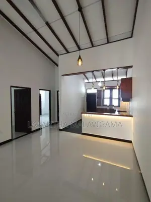 10 Perch Brand New Single Story House for sale at Athurugiriya, Malabe
