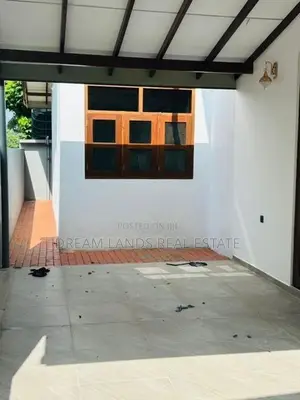 3BED HOUSE FOR SALE IN HOMAGAMA (SP1109)