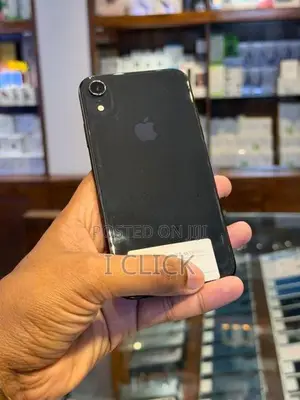 Apple iPhone XR 128GB (Used)