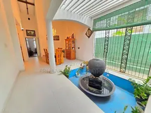 16.8 Perches - Super Quality House For Sale in Mattegoda