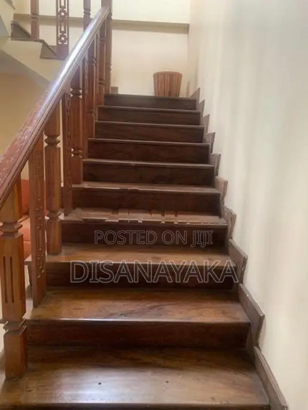 Two Storey House for Sale Kotikawatte Ds1156