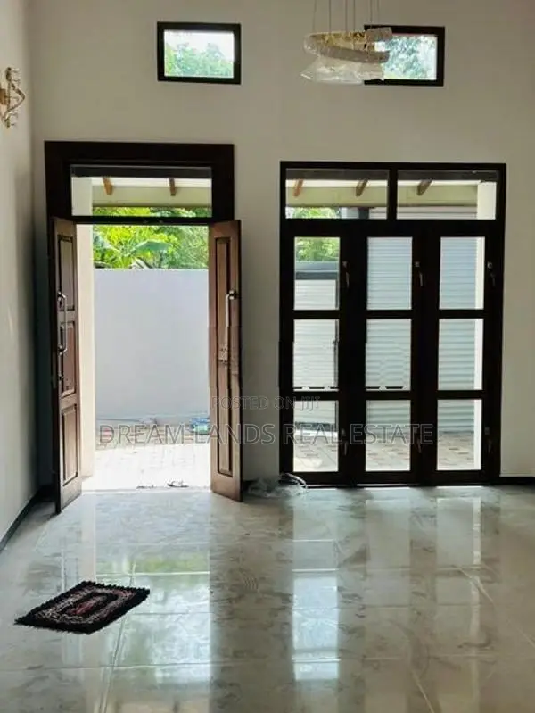 3BED HOUSE FOR SALE IN HOMAGAMA (SP1109)